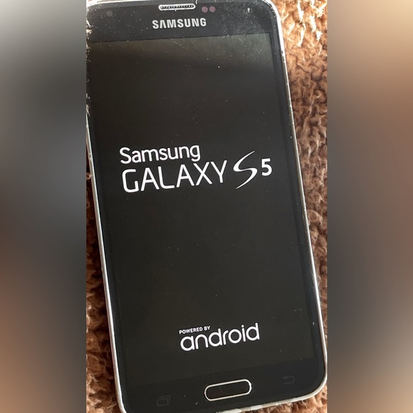 Samsung Galaxy S5